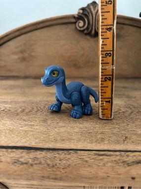 Imaginext Jurassic World Apatosaurus